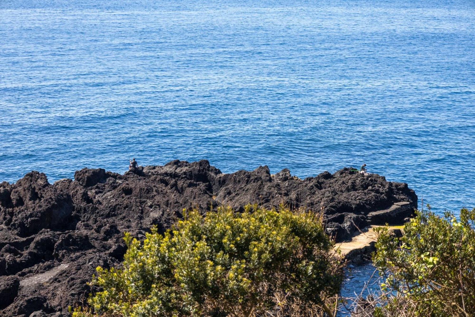 Cantinho Dos Cagarros Lajes do Pico Exterior photo